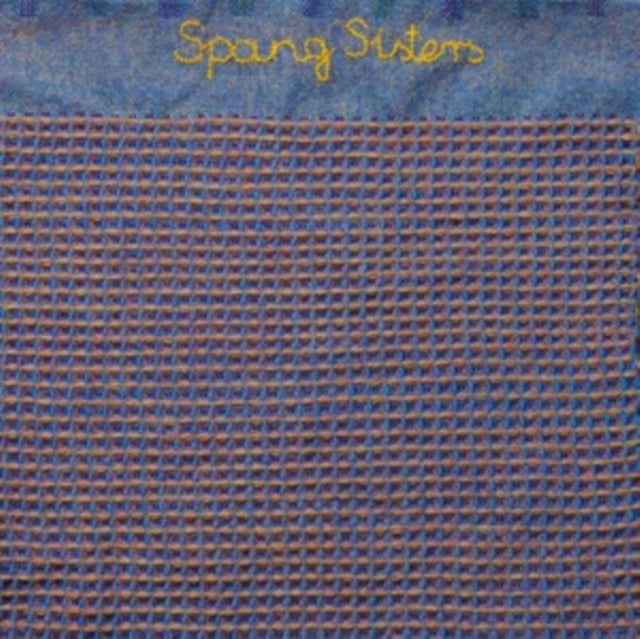 SPANG SISTERS | SPANG SISTERS (COLOURED VINYL) | VINYL RECORD (LP)