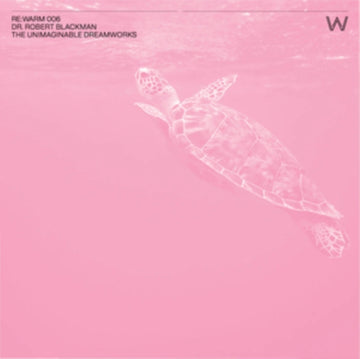 UNIMAGINABLE DREAMWORKS | VINYL RECORD (LP)