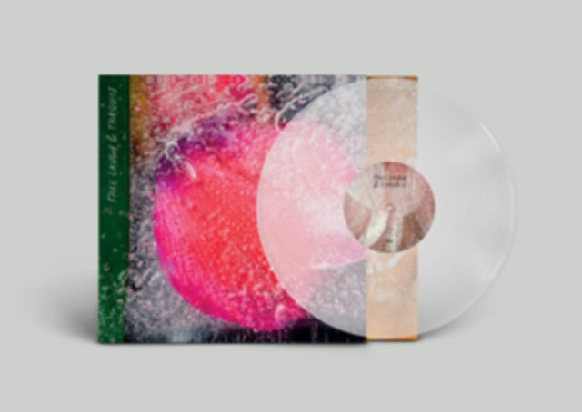 FAKE LAUGH & TARQUIN | FAKE LAUGH & TARQUIN | VINYL RECORD (LP)