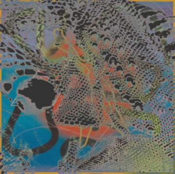 AKIN, JOSEF | FLIGHTCASE | VINYL RECORD (LP)