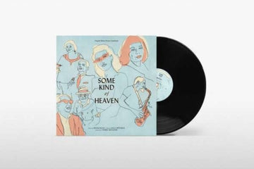 SOME KIND OF HEAVEN | VINYL RECORD (LP)