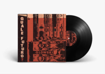 QUALE FUTURO? | VINYL RECORD (LP)