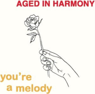 YOU'RE A MELODY (3-7INCH/IMPORT) | 7IN VINYL