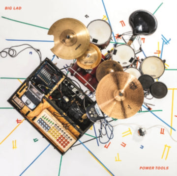 POWER TOOLS (IMPORT) | VINYL RECORD (LP)
