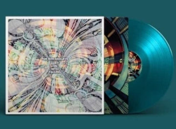 KEEP ON FALLING (BLUE VINYL) | VINYL RECORD (LP)
