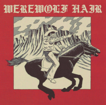 WEREWOLF HAIR (IMPORT) | VINYL RECORD (LP)