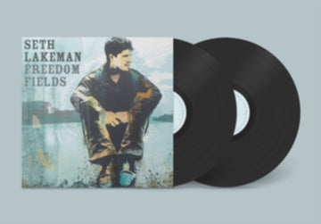 FREEDOM FIELDS (ANNIVERSARY EDITION) | VINYL RECORD (LP)