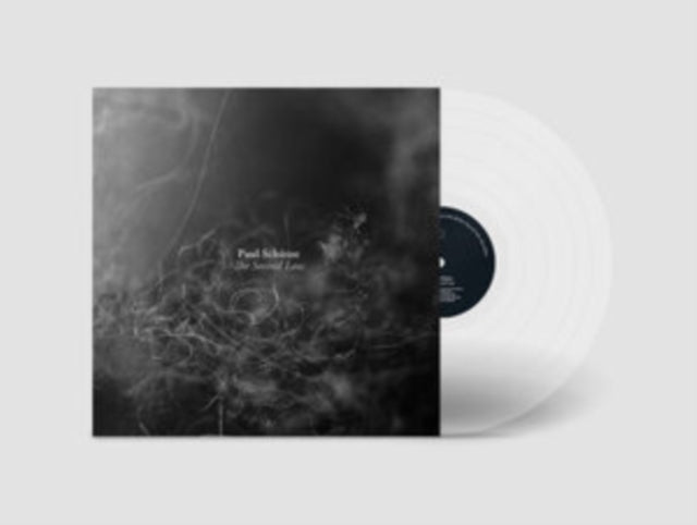 SCHUTZE, PAUL | SECOND LAW | VINYL RECORD (LP)
