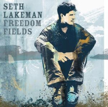 FREEDOM FIELDS (ANNIVERSARY EDITION) (CURACAO TRANSPARENT VINYL) | VINYL RECORD (LP)