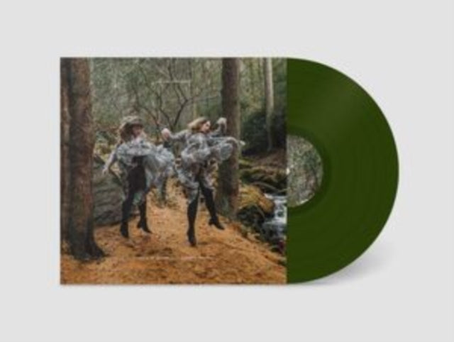 BEFORE BREAKFAST | I COULD BE ASLEEP IF IT WEREN'T FOR YOU (COLOR VINYL) | VINYL RECORD (LP)