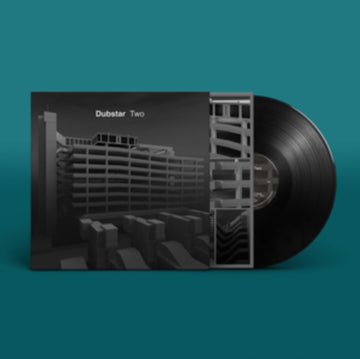 TWO | VINYL RECORD (LP)