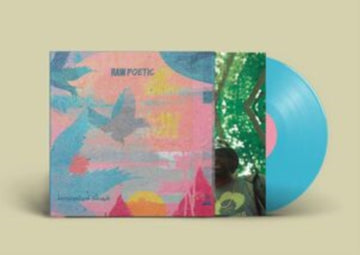 LAMINATED SKIES (SPEARMINT GREEN VINYL) | VINYL RECORD (LP)