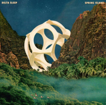 SPRING ISLAND | VINYL RECORD (LP)