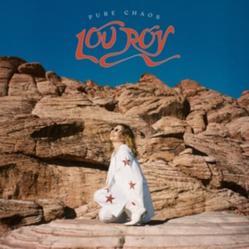 ROY, LOU | PURE CHAOS | VINYL RECORD (LP)