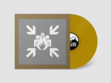 AA SESSIONS VOL. 2 | VINYL RECORD (LP)