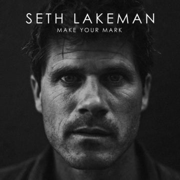 LAKEMAN, SETH | MAKE YOUR MARK (COLOURED VINYL) | VINYL RECORD (LP)