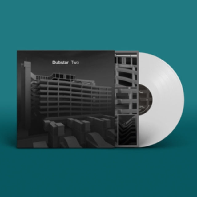 DUBSTAR | TWO (WHITE VINYL) | VINYL RECORD (LP)