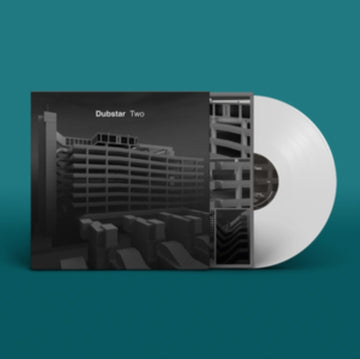 DUBSTAR | TWO (WHITE VINYL) | VINYL RECORD (LP)
