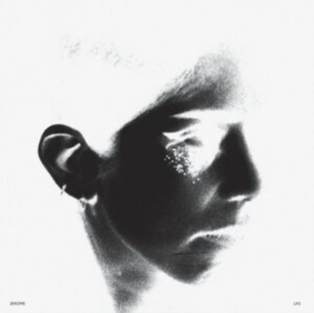 JEROME | LP2 | VINYL RECORD (LP)