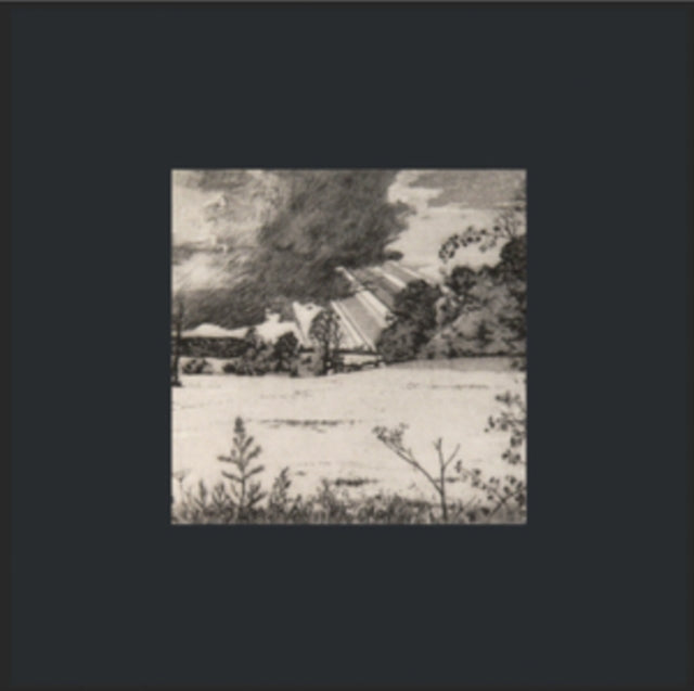 YNDI HALDA | ENJOY ETERNAL BLISS (2LP) | VINYL RECORD (LP)