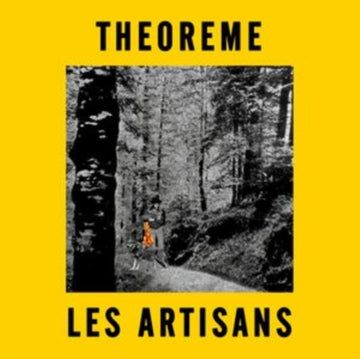 THEOREME | LES ARTISANS | VINYL RECORD (LP)