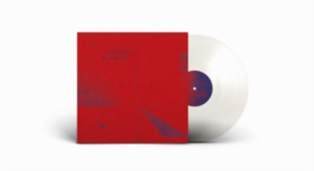 ANCIENT PLASTIX | ANCIENT PLASTIX (CLEAR VINYL) | VINYL RECORD (LP)