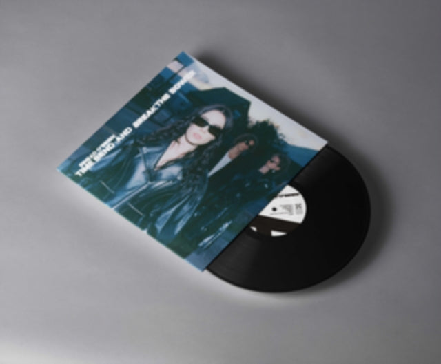 O'BRIEN, SINEAD | TIME BEND & BREAK THE BOWER | VINYL RECORD (LP)