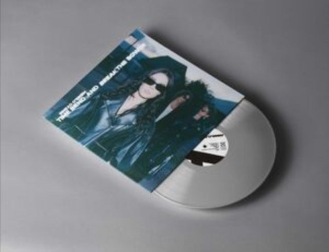 O'BRIEN, SINEAD | TIME BEND & BREAK THE BOWER (CLEAR VINYL) | VINYL RECORD (LP)
