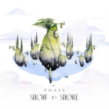 SHORE TO SHORE (2LP) | VINYL RECORD (LP)