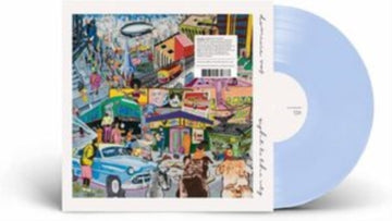 VOZ, DOMINIC | RIGHT TO THE CITY | VINYL RECORD (LP)
