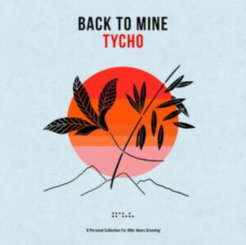 VARIOUS ARTISTS | BACK TO MINE: TYCHO (2LP) | VINYL RECORD (LP)