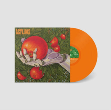 SIGNS OF LIFE | VINYL RECORD (LP)