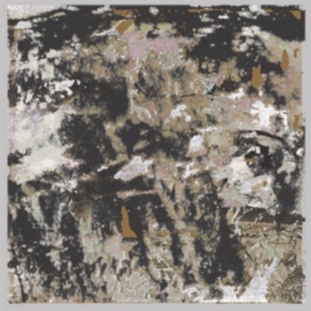 JAMES, LORAINE | BUILDING SOMETHING BEAUTIFUL FOR ME | VINYL RECORD (LP)