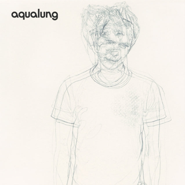 AQUALUNG | AQUALUNG | VINYL RECORD (LP)