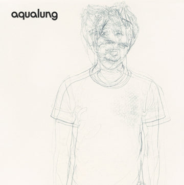 AQUALUNG | AQUALUNG | VINYL RECORD (LP)