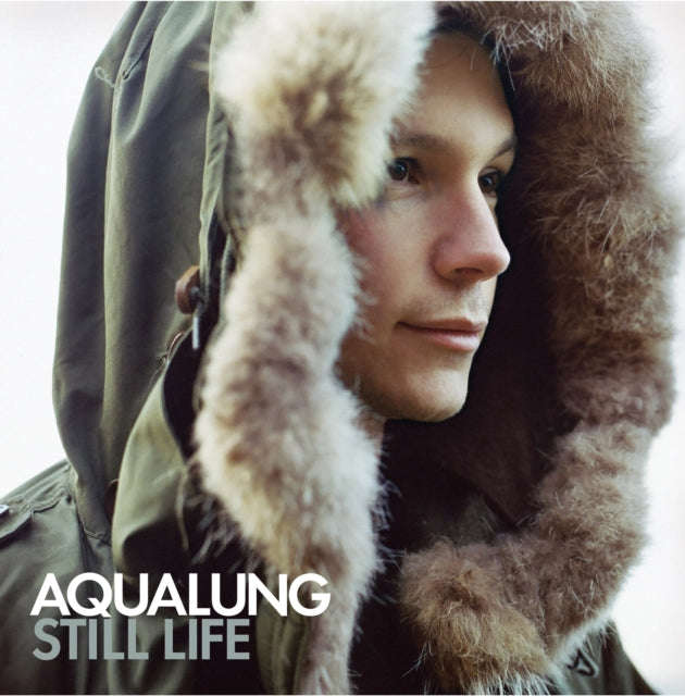 AQUALUNG | STILL LIFE | VINYL RECORD (LP)