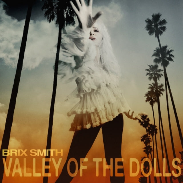 SMITH, BRIX | VALLEY OF THE DOLLS | VINYL RECORD (LP)