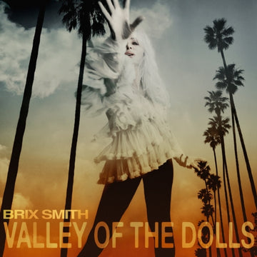 SMITH, BRIX | VALLEY OF THE DOLLS | VINYL RECORD (LP)