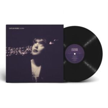 CAZIMI | VINYL RECORD (LP)