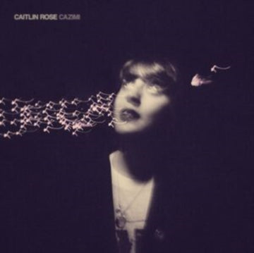 CAZIMI (TRANSPARENT VIOLET VINYL) | VINYL RECORD (LP)