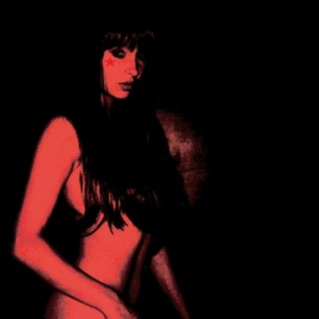 SCOUT, BIANCA | HEART OF THE ANCHORESS | VINYL RECORD (LP)