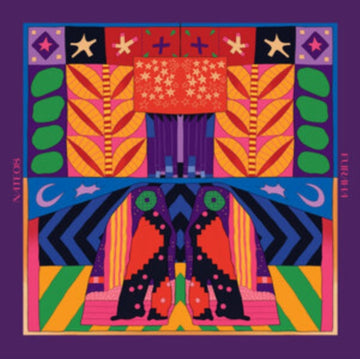 FURAHA | VINYL RECORD (LP)