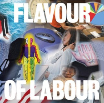 FLAVOUR OF LABOUR | VINYL RECORD (LP)