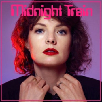 MIDNIGHT TRAIN | VINYL RECORD (LP)