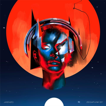 ZEGAFUNK | 12IN VINYL