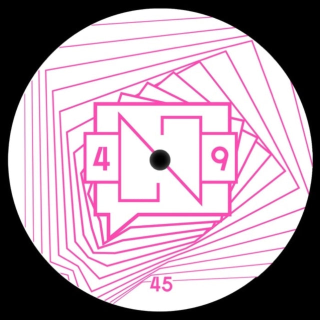 FORBES, DUNCAN | SANTA CRUZ ROLLER COASTER | 12IN VINYL