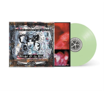 HORSE OF THE DOG (COLOR VINYL) | VINYL RECORD (LP)