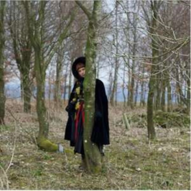 ORDER OF THE 12 | LORE OF THE LAND (OPAQUE GREEN VINYL) | VINYL RECORD (LP)