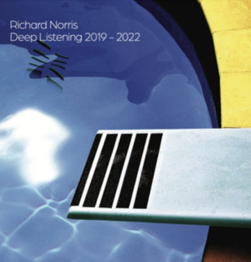 NORRIS, RICHARD | DEEP LISTENING (2LP) | VINYL RECORD (LP)