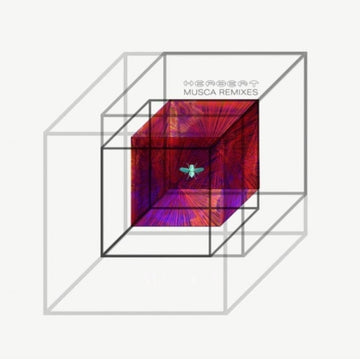 MUSCA REMIXES 12 INCH | VINYL RECORD (LP)